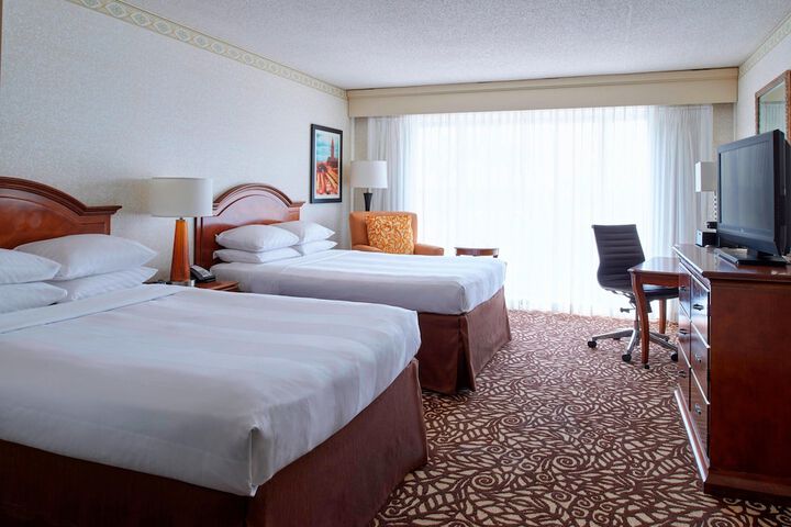 Marriott Milwaukee West