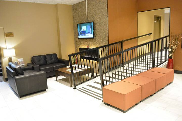 Hotel Interior 6 of 46