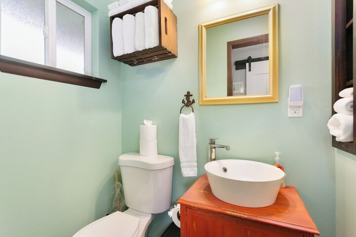 Breakwater Resort