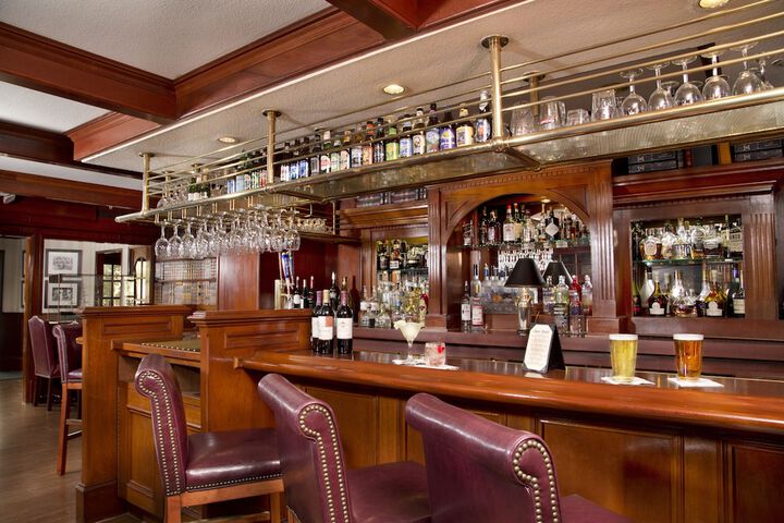Ayres Hotel Costa Mesa / Newport Beach