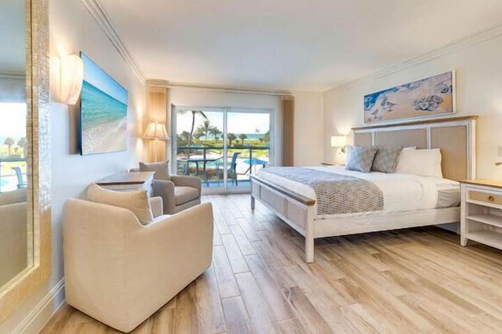 Sanibel Inn