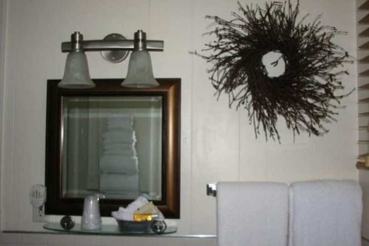 Oak Park Inn