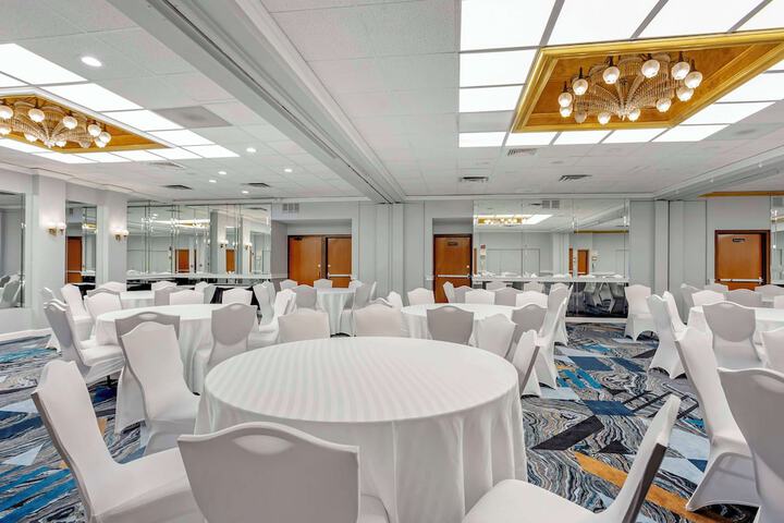 Best Western New Brunswick - East Brunswick