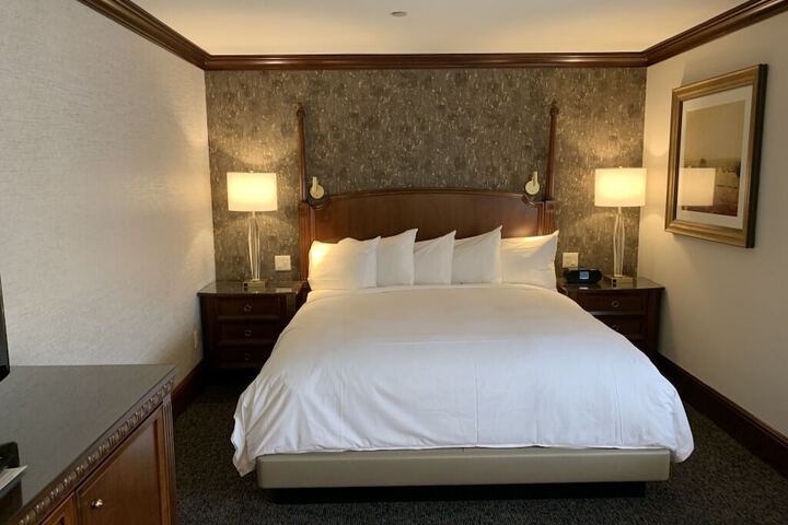 The Towers at Kahler Grand Hotel