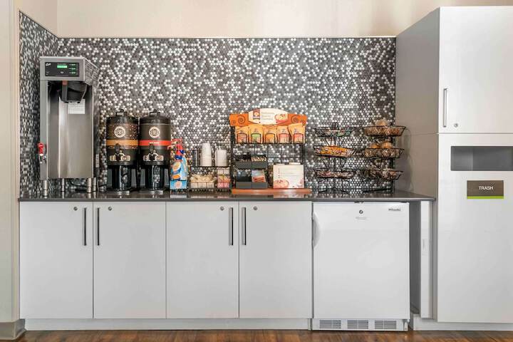 Extended Stay America Suites - Detroit - Rochester Hills
