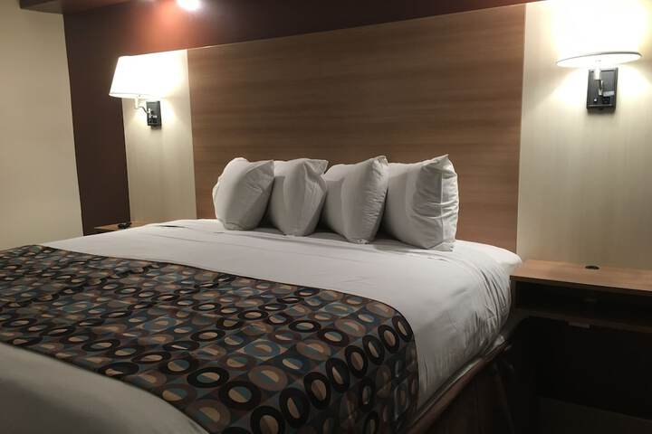 Seahorse Inn
