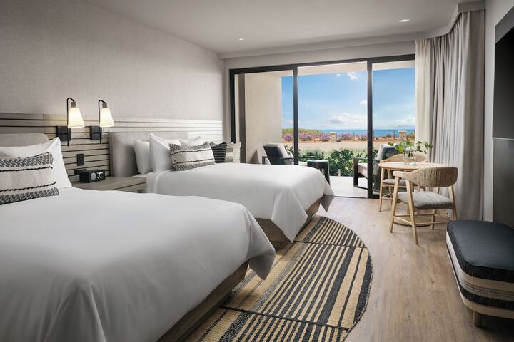 Alila Marea Beach Resort Encinitas a Hyatt Luxury Resort