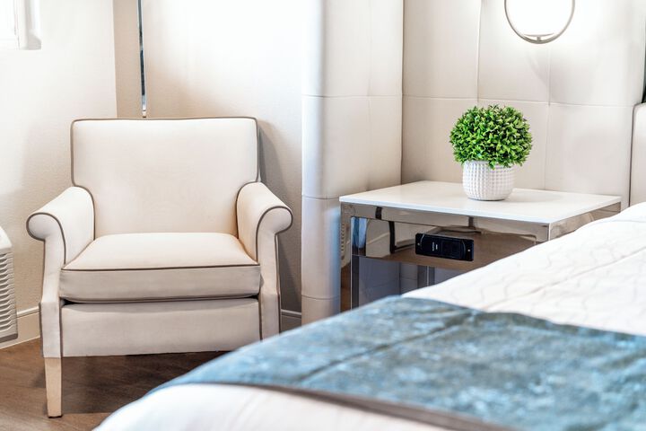 Aspire Inn Studios & Spas