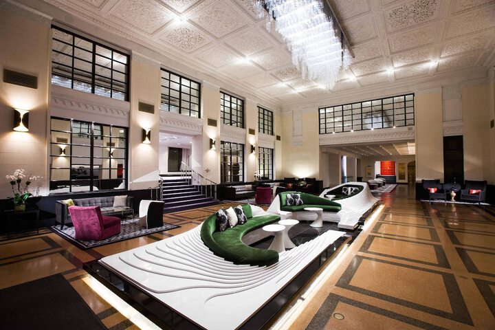 Hotel Interior 4 of 61