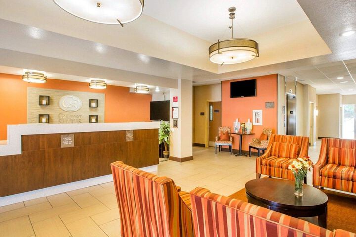 Hotel Interior 11 of 30