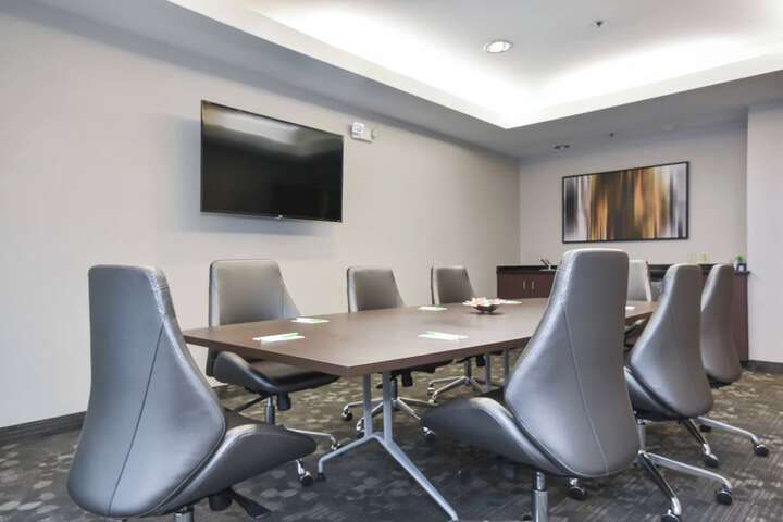 Courtyard by Marriott Charlotte / Matthews