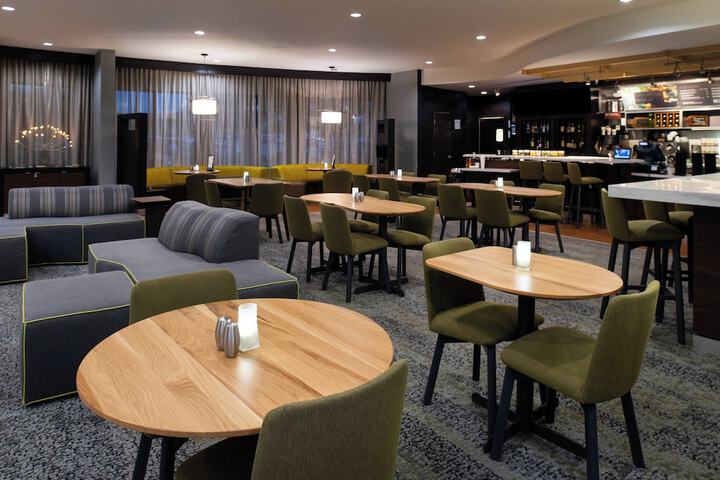 Courtyard by Marriott High Point