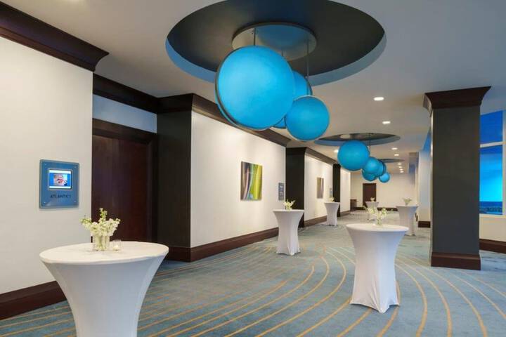 The Westin Fort Lauderdale Beach Resort