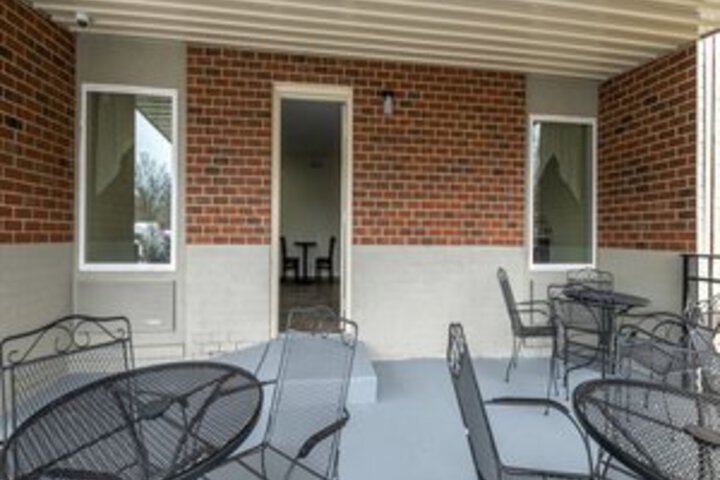 Terrace/Patio 425 of 476