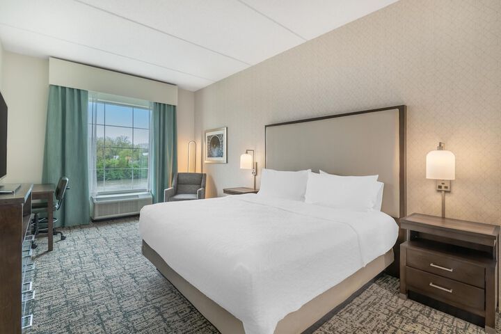 Homewood Suites by Hilton Schenectady