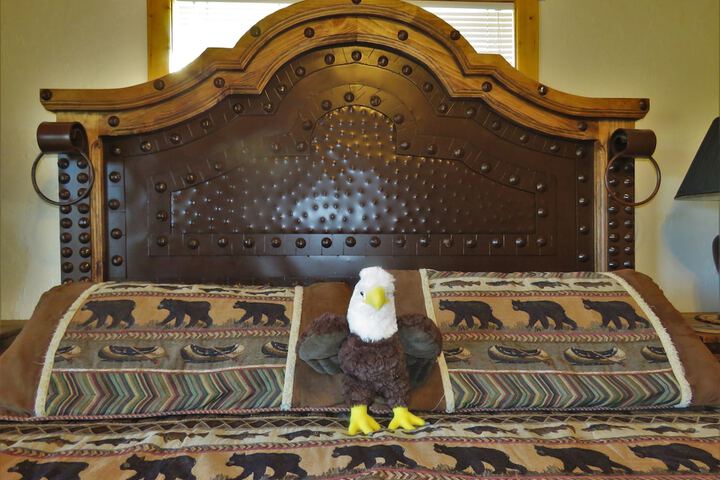 The Hideaway Lodge