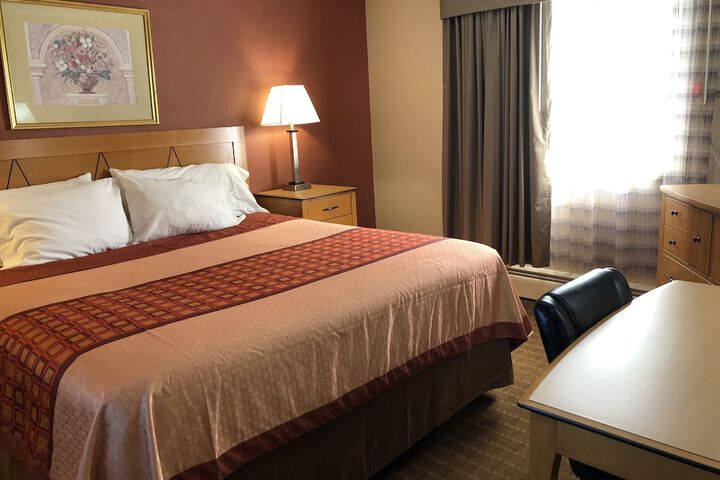 Wilbraham Inn
