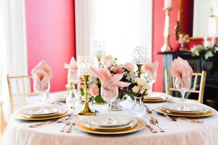 The Pepin Mansion Historic B & B