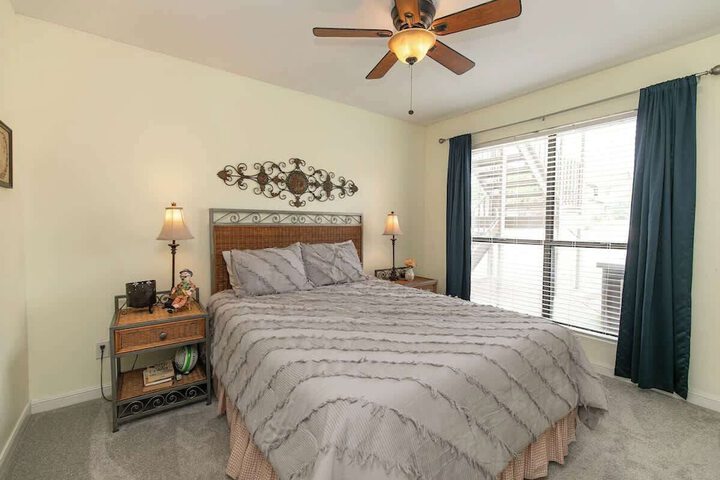 Cape Terrace Waterfront Oasis