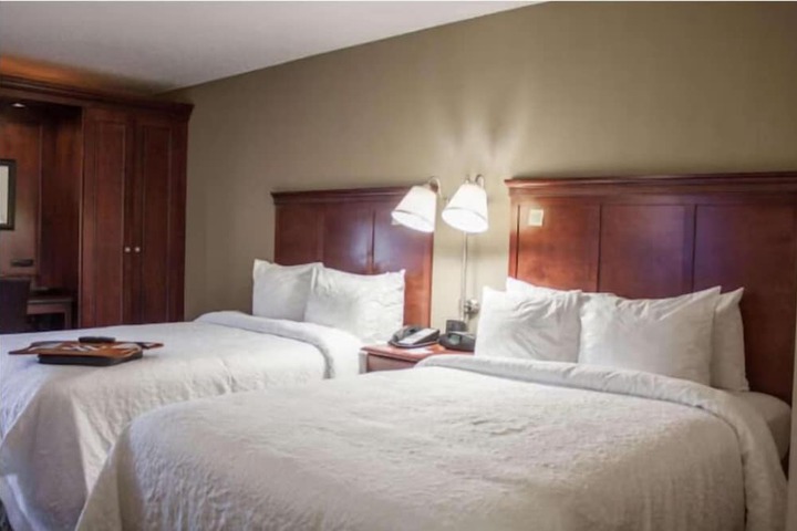 The Addison Hotel SureStay Collection by Best Western