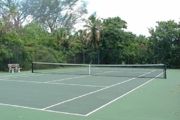 Shell Island Beach Club