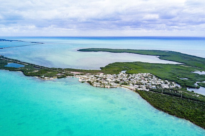 Lime Tree Bay Resort