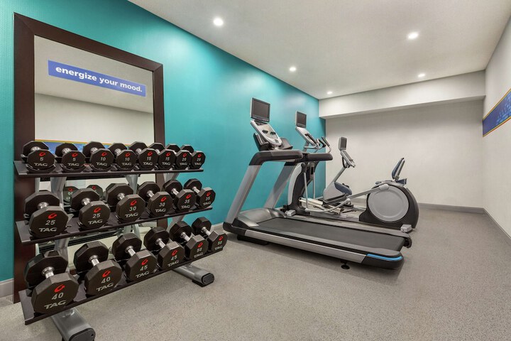 Hampton Inn Kansas City / Blue Springs