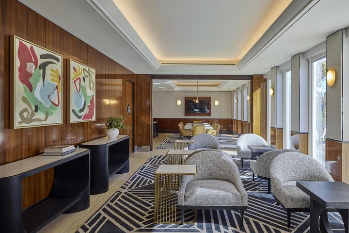 Cameo Beverly Hills LXR Hotels & Resorts