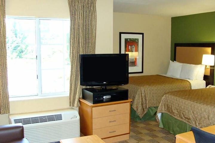 Extended Stay America Suites - Washington DC - Fairfax
