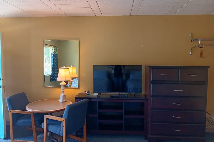 Bayside Motor Inn