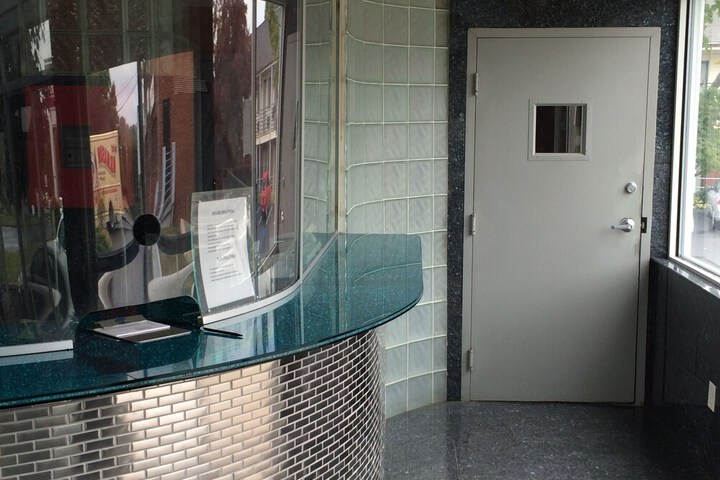 Branford Motel