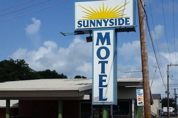 Sunnyside Motel