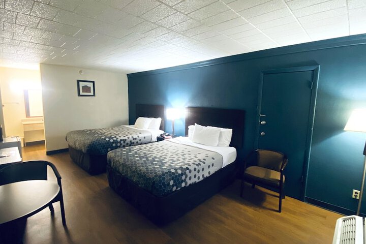 Travelodge by Wyndham Shamokin Dam / Selinsgrove