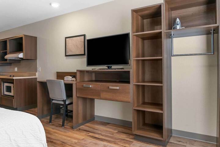 Extended Stay America Suites - Detroit - Rochester Hills