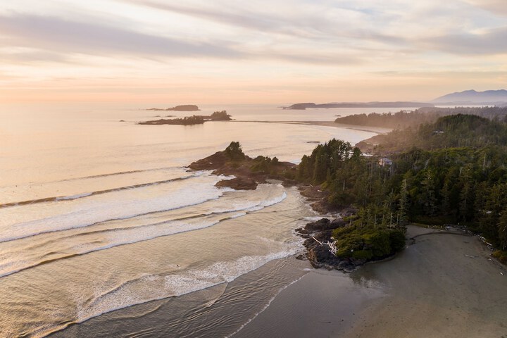 Cox Bay Beach Resort