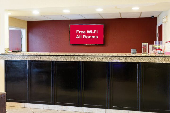 Red Roof Inn PLUS+ Danville KY