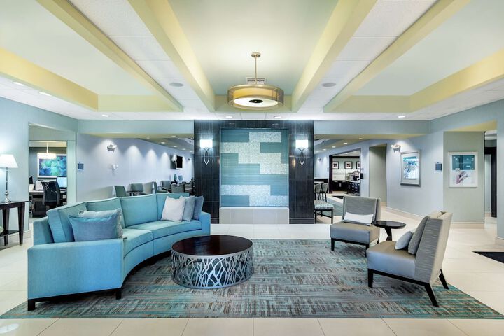 Hotel Interior 17 of 54