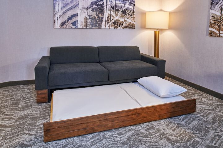 SpringHill Suites by Marriott Detroit Dearborn