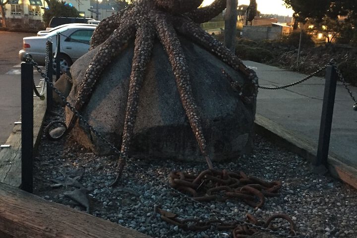 Port Angeles Inn