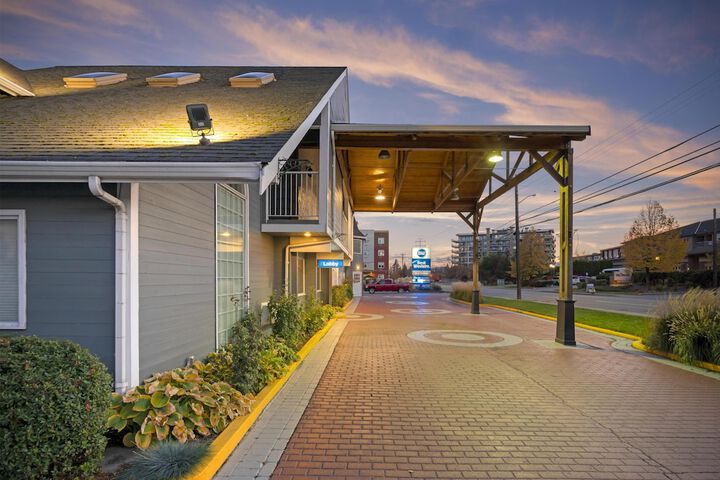 Best Western Inn at Penticton