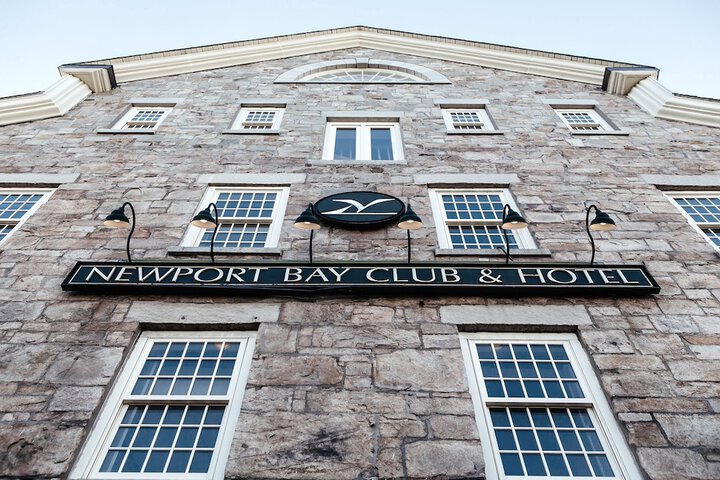 Newport Bay Club and Hotel
