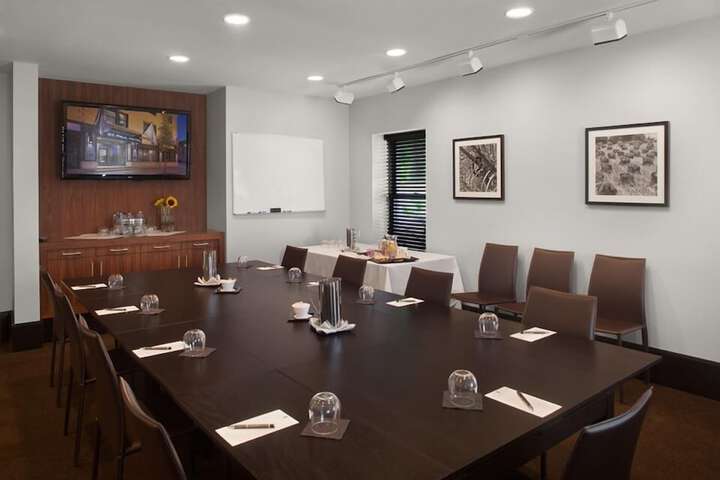 Meeting 36 of 42