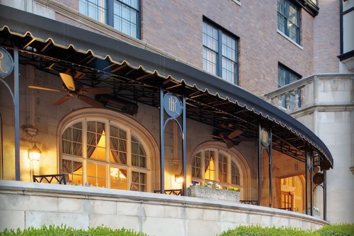 Hotel Roanoke & Conference Center Curio Collection by Hilton