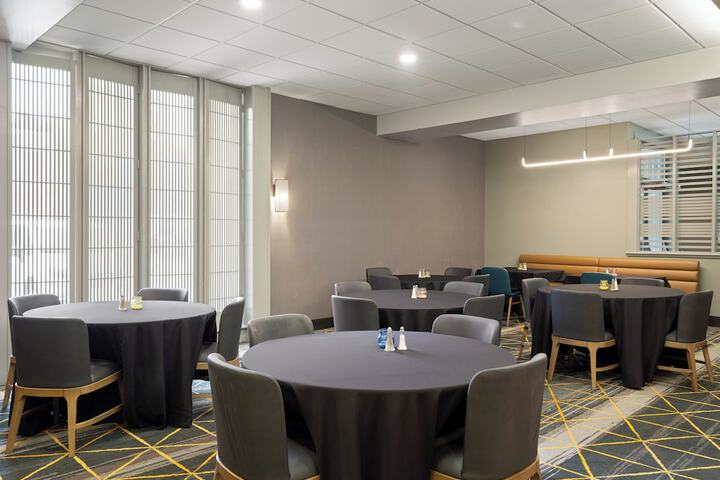 Holiday Inn Portsmouth Downtown by IHG