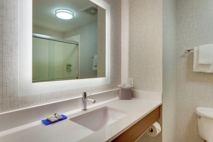 Holiday Inn Express Hotel & Suites Weatherford by IHG