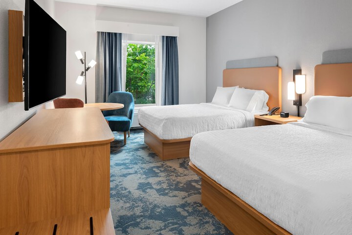 Hampton Inn by Hilton Gainesville-Haymarket