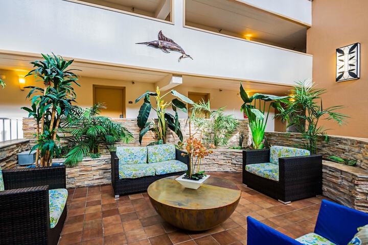 Hotel Interior 26 of 77