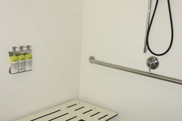 Holiday Inn Express Hotel & Suites Shamrock North by IHG