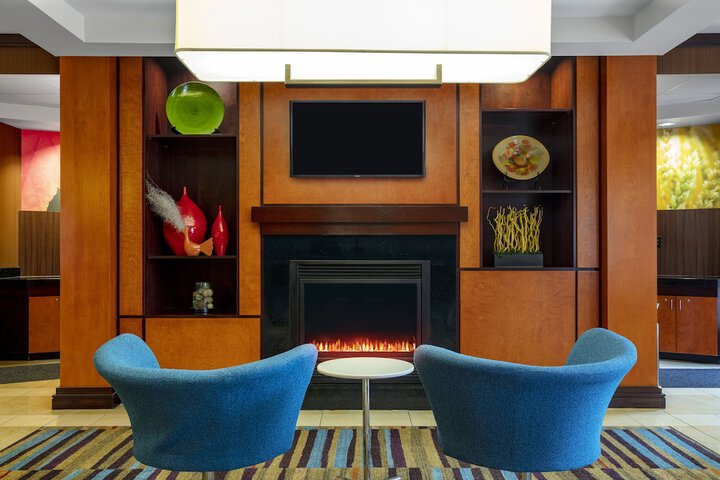 Hotel Interior 22 of 60