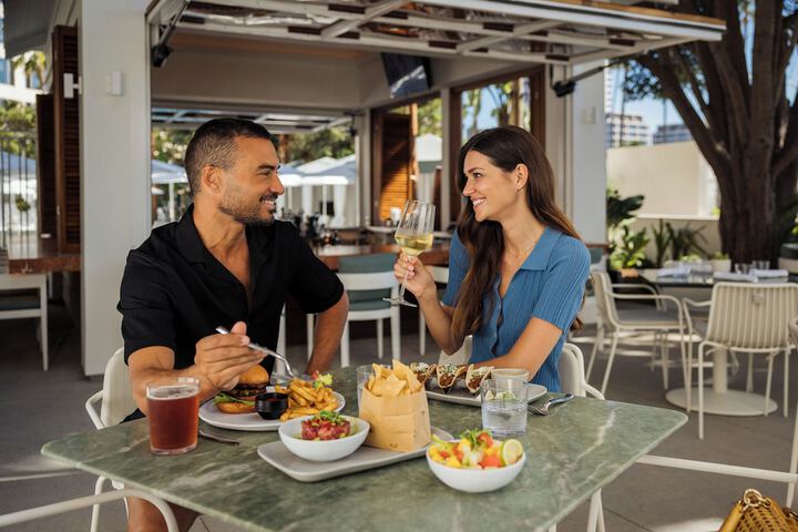 Pendry Newport Beach